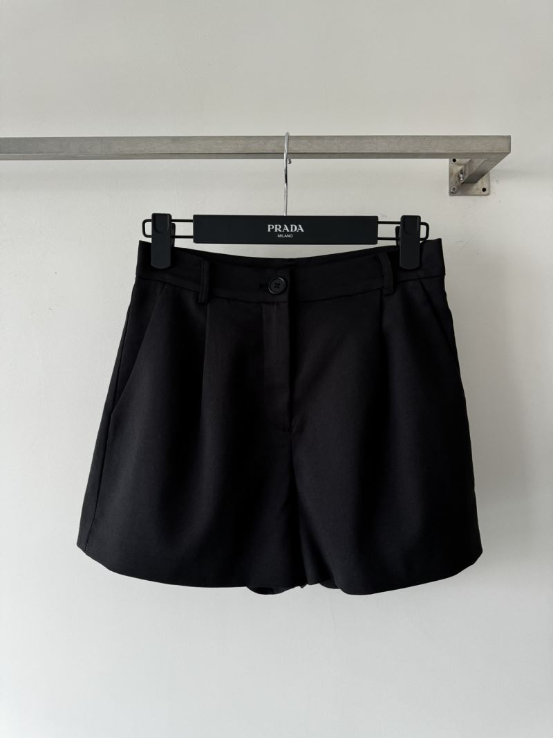 Prada Short Suits